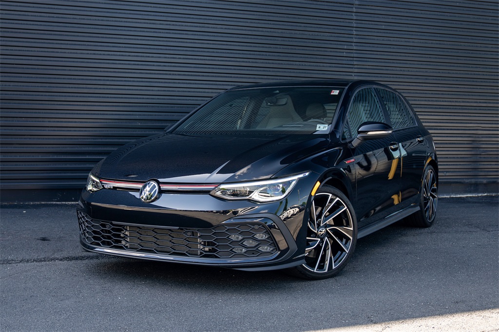 Used Volkswagen Golf GTI For Sale Plumsteadville, PA 2Carz